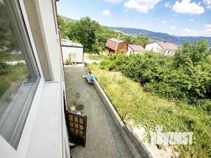 Дом 125м&sup2;, 2-этажный, участок 3 сот.  