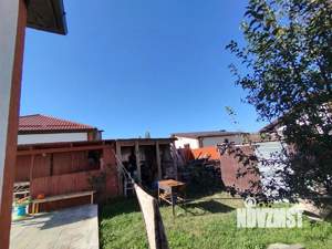 Дом 68м&sup2;, 1-этажный, участок 5 сот.  