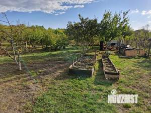 Дом 142м², 1-этажный, участок 15 сот.  