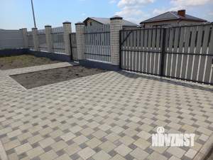 Дом 191м&sup2;, 2-этажный, участок 7 сот.  