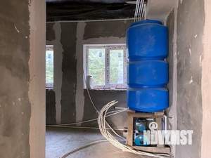 Дом 319м², 2-этажный, участок 8 сот.  