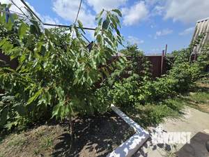 Дом 96м&sup2;, 1-этажный, участок 4 сот.  