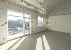 Дом 87м&sup2;, 1-этажный, участок 4 сот.  