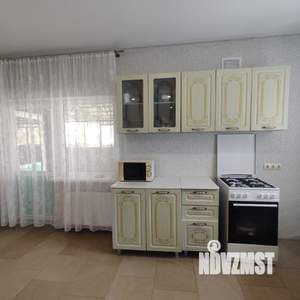 Дом 131м&sup2;, 1-этажный, участок 5 сот.  