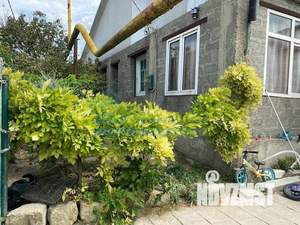 Дом 103м&sup2;, 1-этажный, участок 6 сот.  