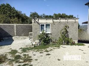 Дом 124м&sup2;, 2-этажный, участок 7 сот.  