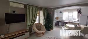 Дом 152м&sup2;, 2-этажный, участок 10 сот.  