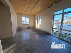 Дом 80м², 1-этажный, участок 4 сот.  