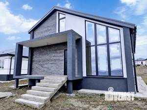 Дом 150м², 2-этажный, участок 6 сот.  