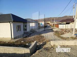 Дом 130м&sup2;, 1-этажный, участок 5 сот.  