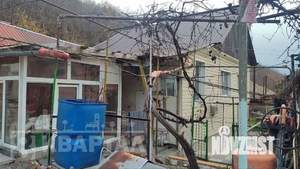 Дом 115м&sup2;, 1-этажный, участок 6 сот.  