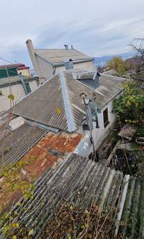 Дом 98м², 2-этажный, участок 6 сот.  