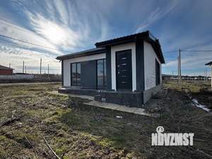 Дом 140м&sup2;, 1-этажный, участок 5 сот.  