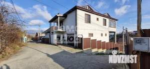 Коттедж 150м&sup2;, 2-этажный, участок 3 сот.  