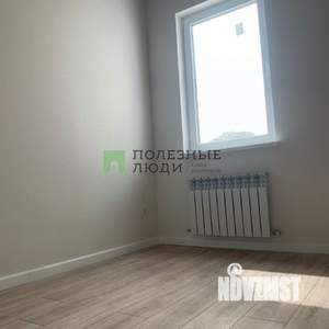 Дом 150м&sup2;, 2-этажный, участок 5 сот.  