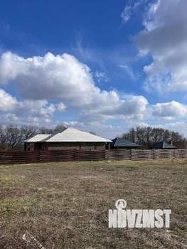 Дом 152м&sup2;, 1-этажный, участок 10 сот.  