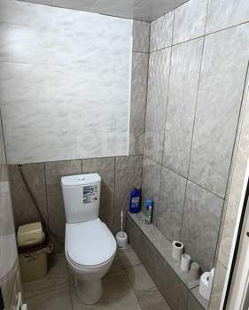 Дом 187м², 2-этажный, участок 3 сот.  