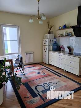 Дом 80м&sup2;, 1-этажный, участок 4 сот.  