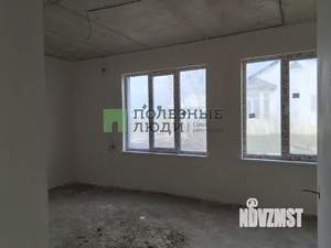 Дом 100м², 1-этажный, участок 5 сот.  