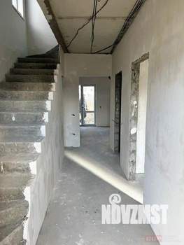 Дом 115м&sup2;, 2-этажный, участок 5 сот.  