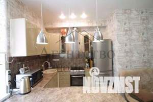 Дом 208м&sup2;, 2-этажный, участок 4 сот.  