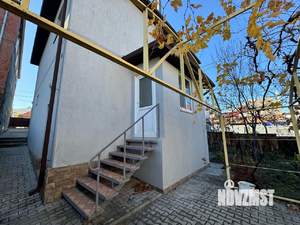 Дом 135м², 2-этажный, участок 2 сот.  