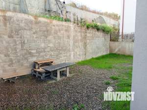 Дом 125м&sup2;, 2-этажный, участок 3 сот.  