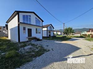 Дом 150м², 2-этажный, участок 4 сот.  