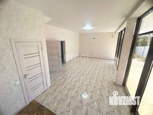 Дом 160м&sup2;, 2-этажный, участок 4 сот.  