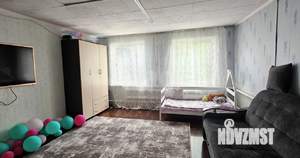 Дом 105м&sup2;, 1-этажный, участок 13 сот.  