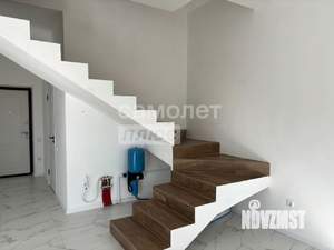 Дом 83м², 2-этажный, участок 5 сот.  