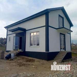 Дом 140м&sup2;, 2-этажный, участок 4 сот.  