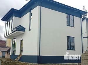 Дом 145м², 2-этажный, участок 5 сот.  