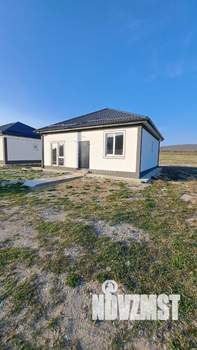 Дом 85м², 1-этажный, участок 3 сот.  