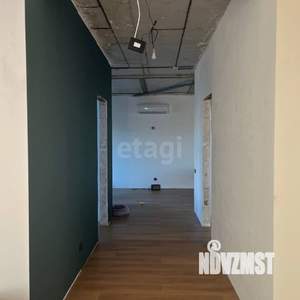 Дом 105м&sup2;, 1-этажный, участок 4 сот.  