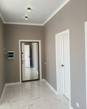 Дом 65м², 1-этажный, участок 4 сот.  