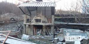 Дом 118м&sup2;, 1-этажный, участок 7 сот.  