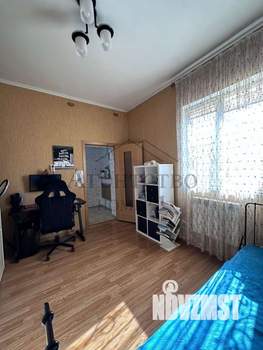 Дом 120м², 2-этажный, участок 3 сот.  