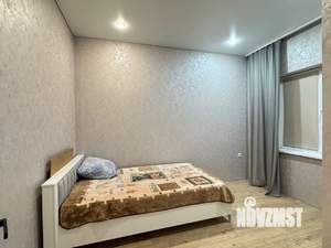 Дом 92м&sup2;, 1-этажный, участок 5 сот.  