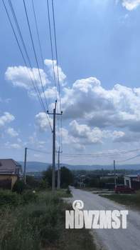 Дом 120м², 2-этажный, участок 3 сот.  
