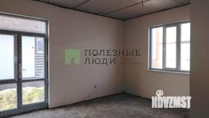 Дом 144м², 2-этажный, участок 8 сот.  