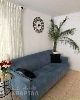 Дом 78м&sup2;, 2-этажный, участок 3 сот.  