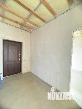 Дом 100м&sup2;, 1-этажный, участок 5 сот.  