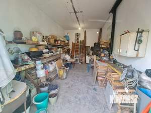 Дача 100м&sup2;, 3-этажный, участок 5 сот.  