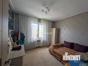 Дом 72м², 1-этажный, участок 7 сот.  
