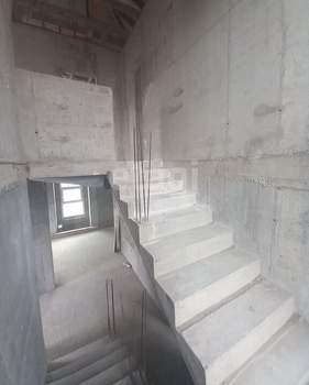Дом 160м², 2-этажный, участок 3 сот.  