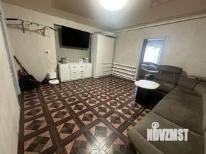 Дом 110м², 1-этажный, участок 8 сот.  