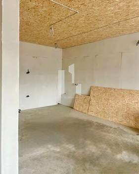 Дом 120м&sup2;, 1-этажный, участок 6 сот.  