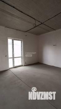 Дом 110м&sup2;, 2-этажный, участок 4 сот.  