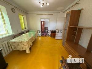 Дом 98м&sup2;, 2-этажный, участок 4 сот.  